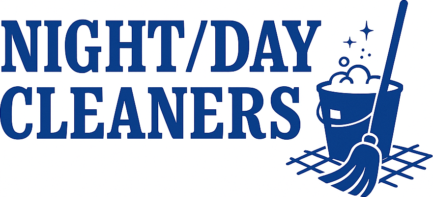 Night/Day Cleaners